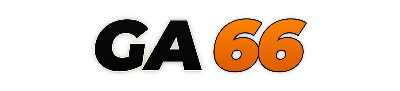 ga66 Logo